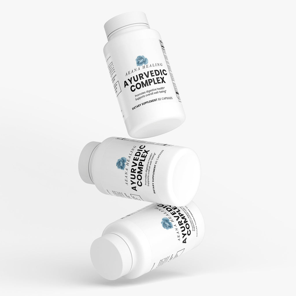 Ayurvedic Complex