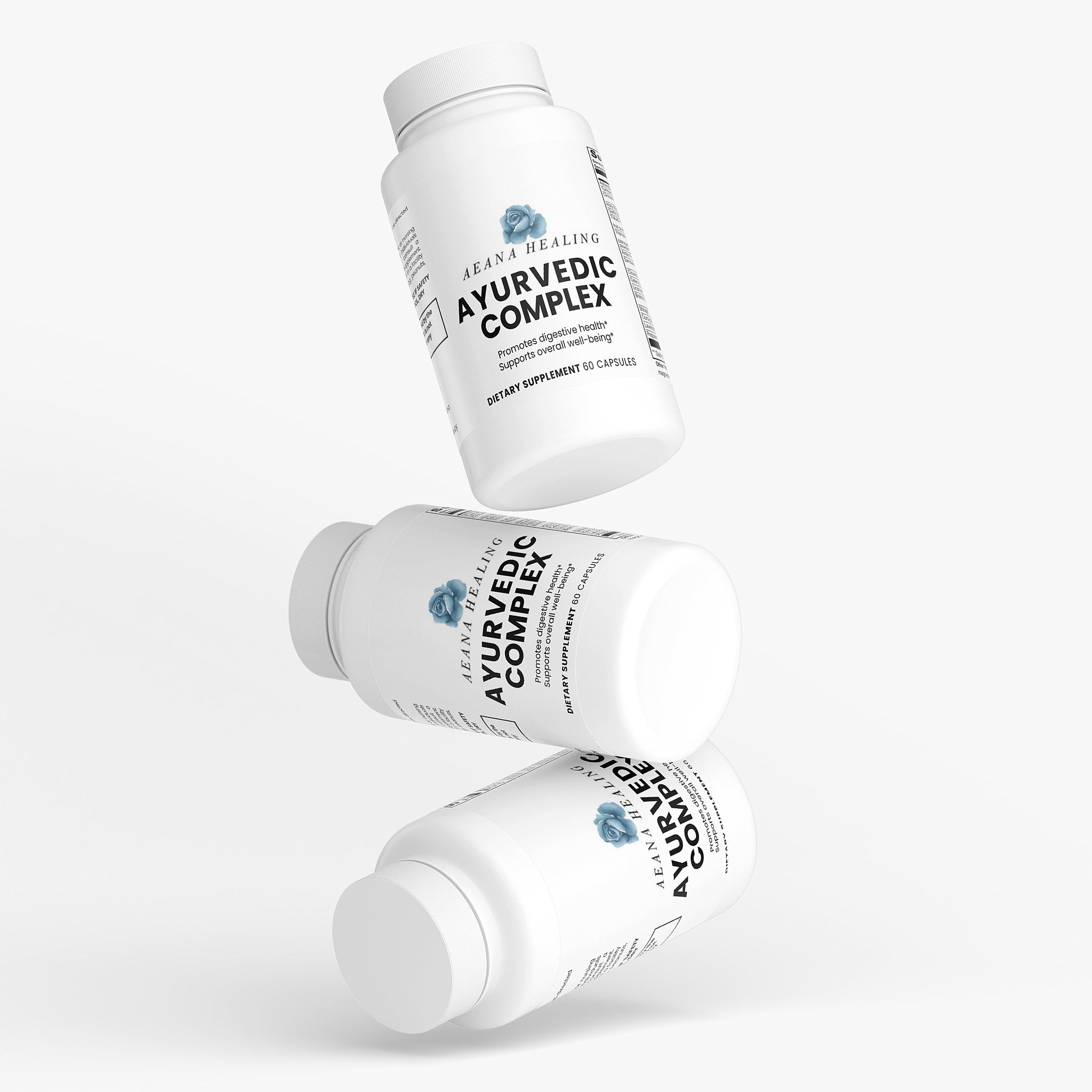 Ayurvedic Complex