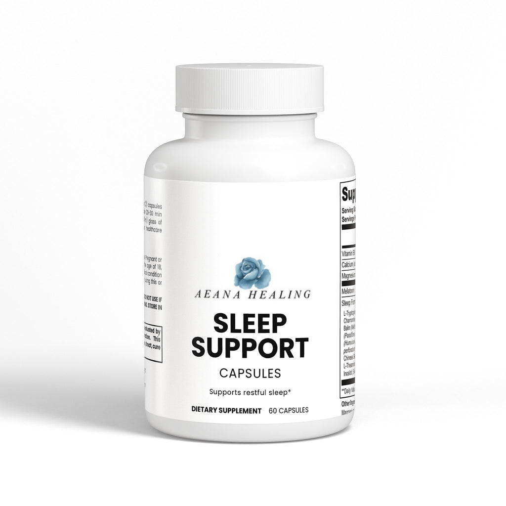 Sleep Support