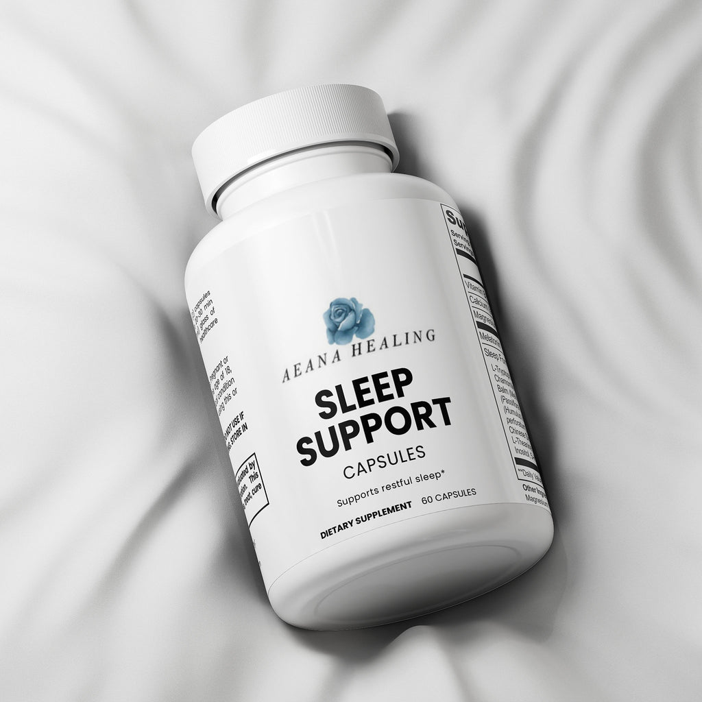 Sleep Support