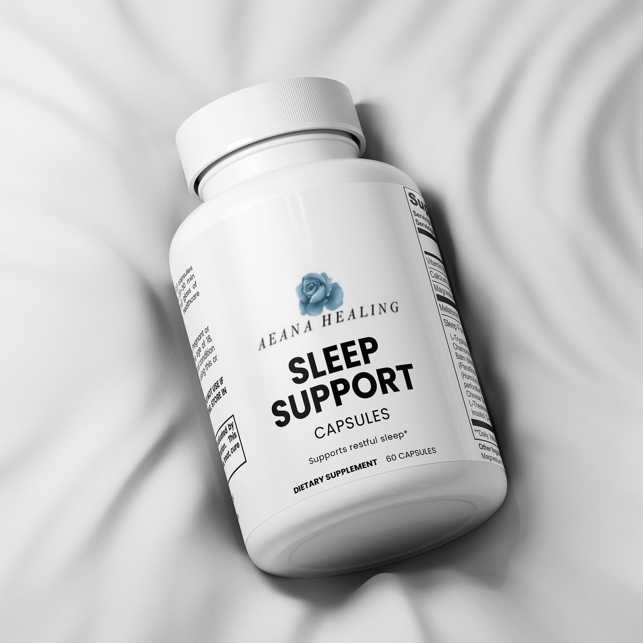 Sleep Support
