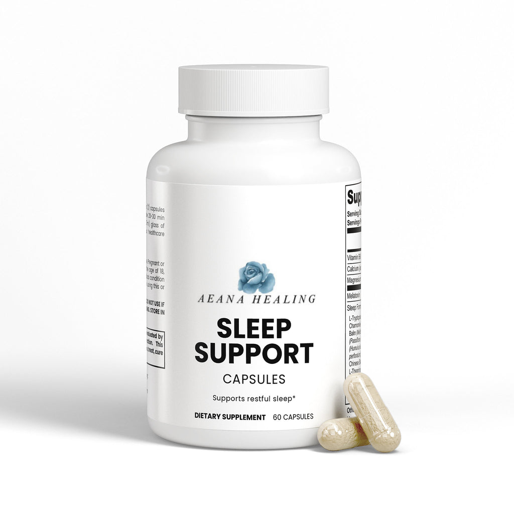 Sleep Support