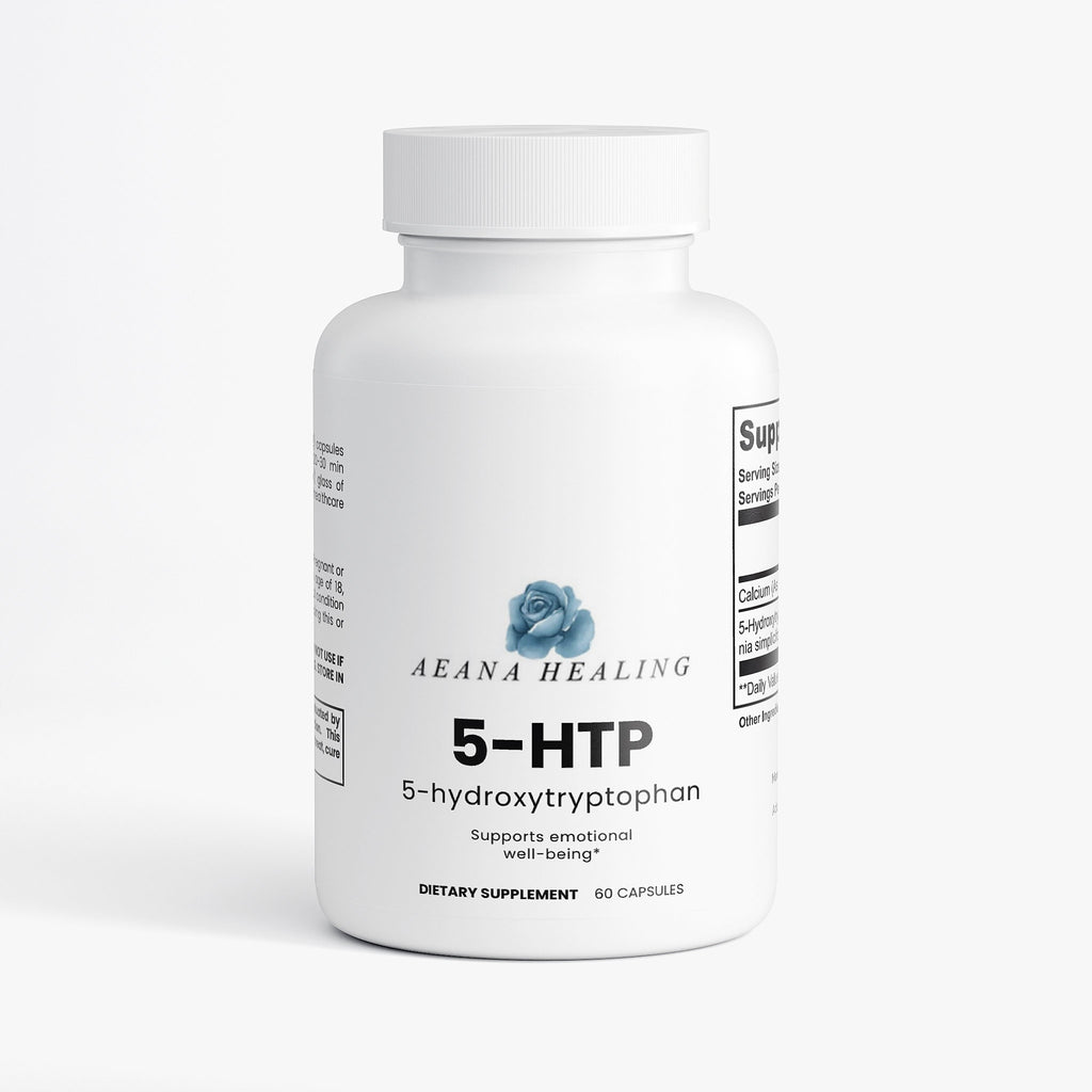 5-HTP