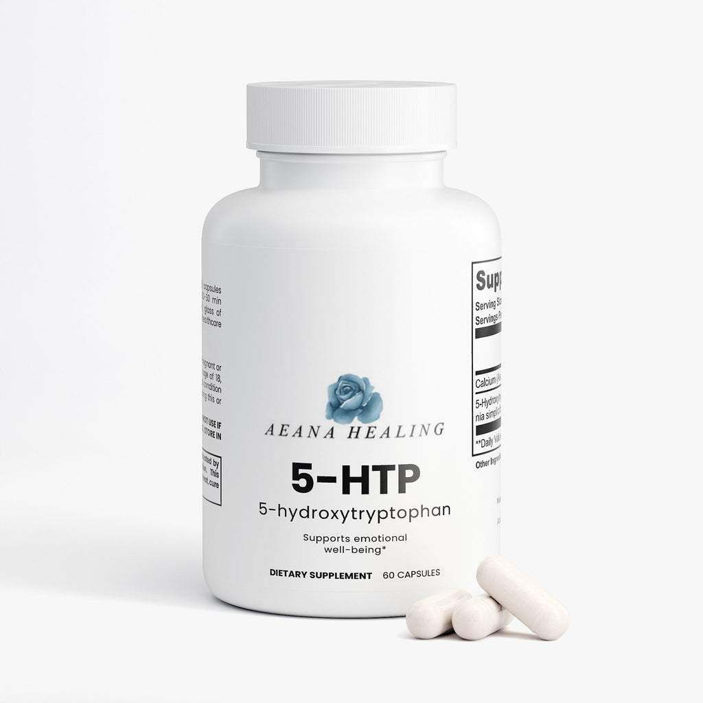 5-HTP