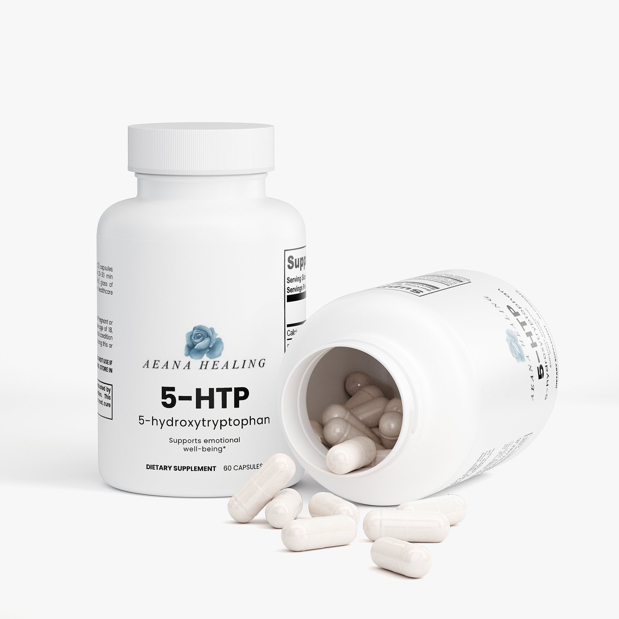 5-HTP