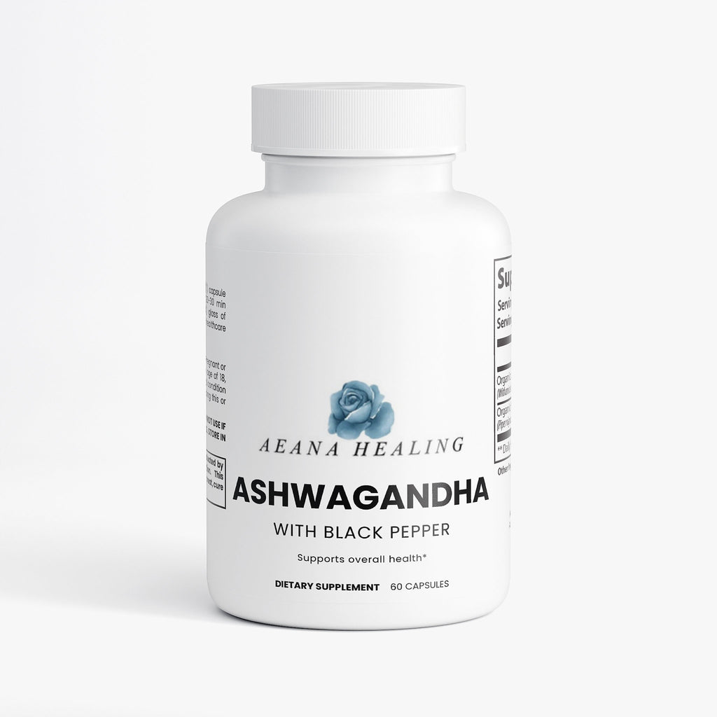 Ashwagandha