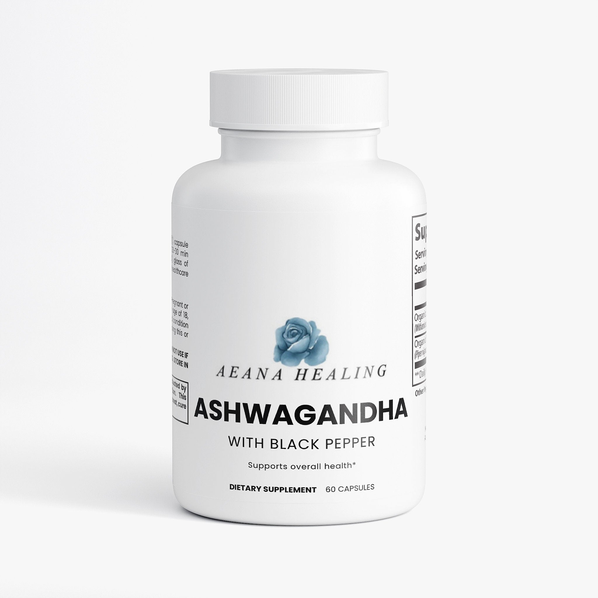 Ashwagandha