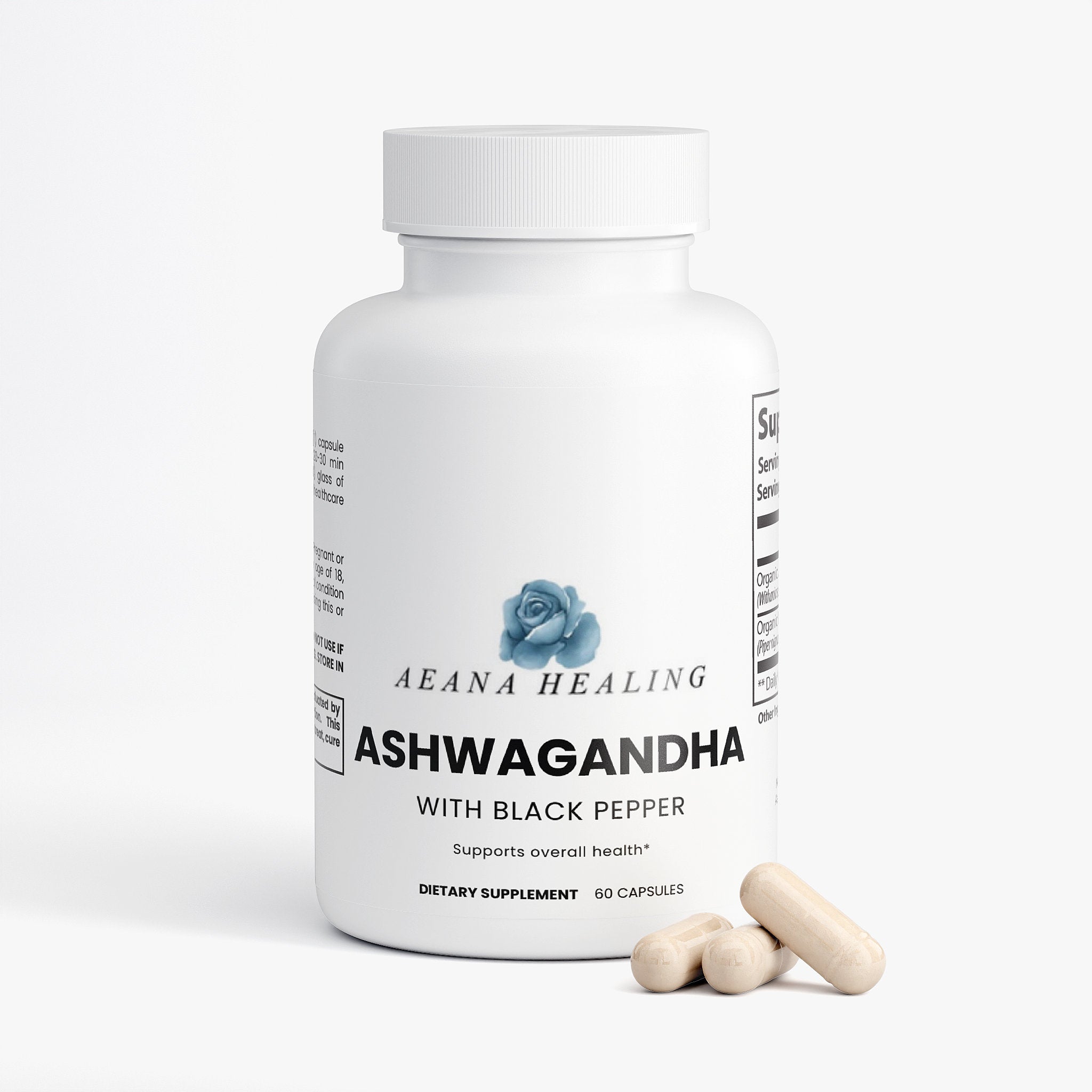 Ashwagandha