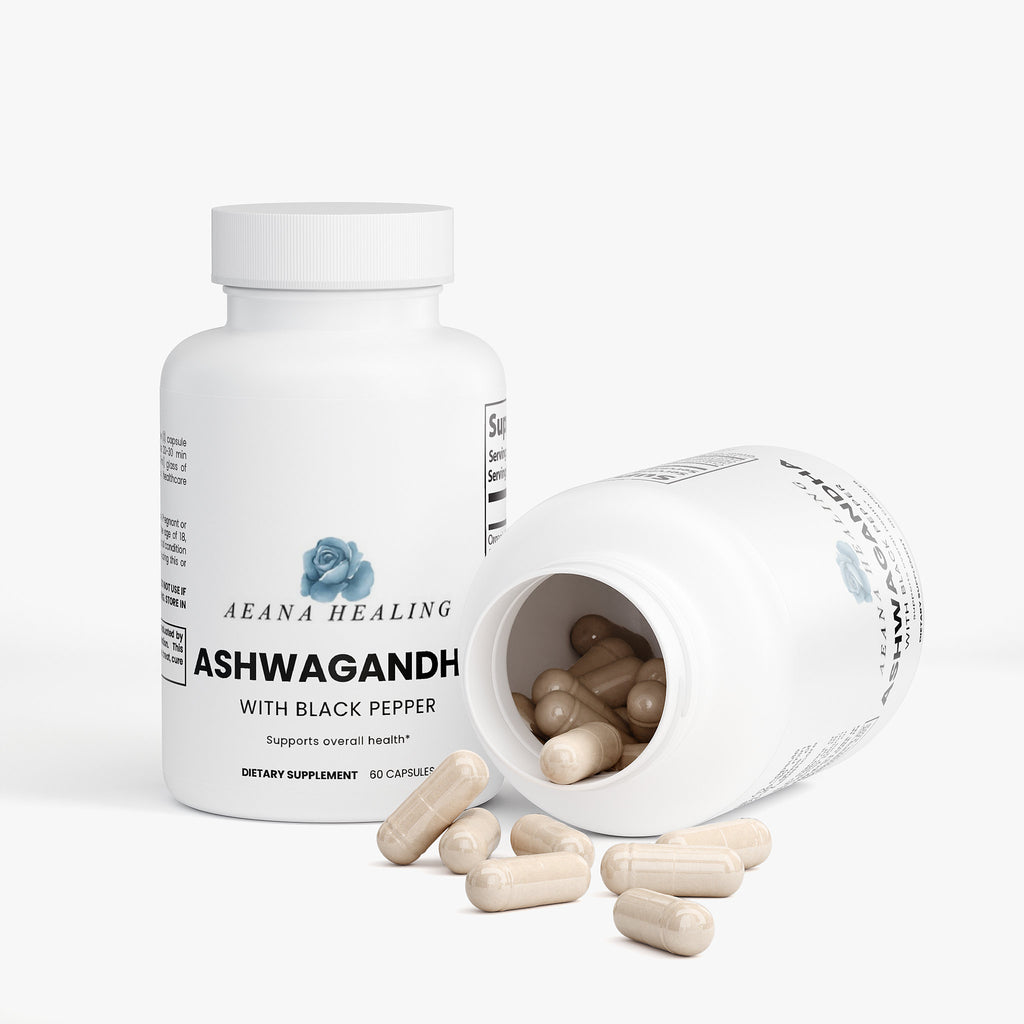 Ashwagandha