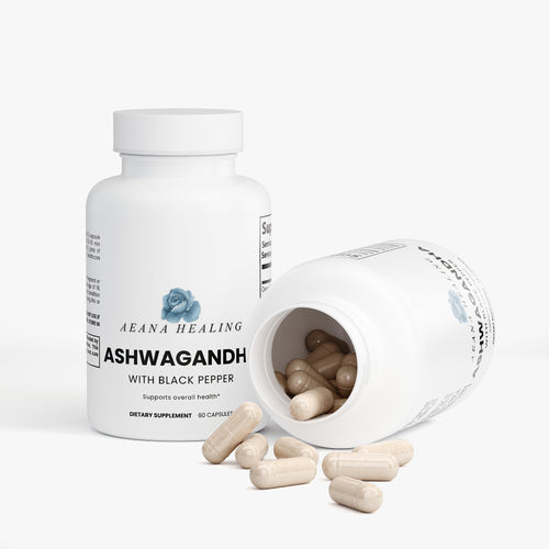 Ashwagandha