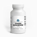Chaga Mushroom