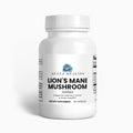 Lion's Mane Mushroom