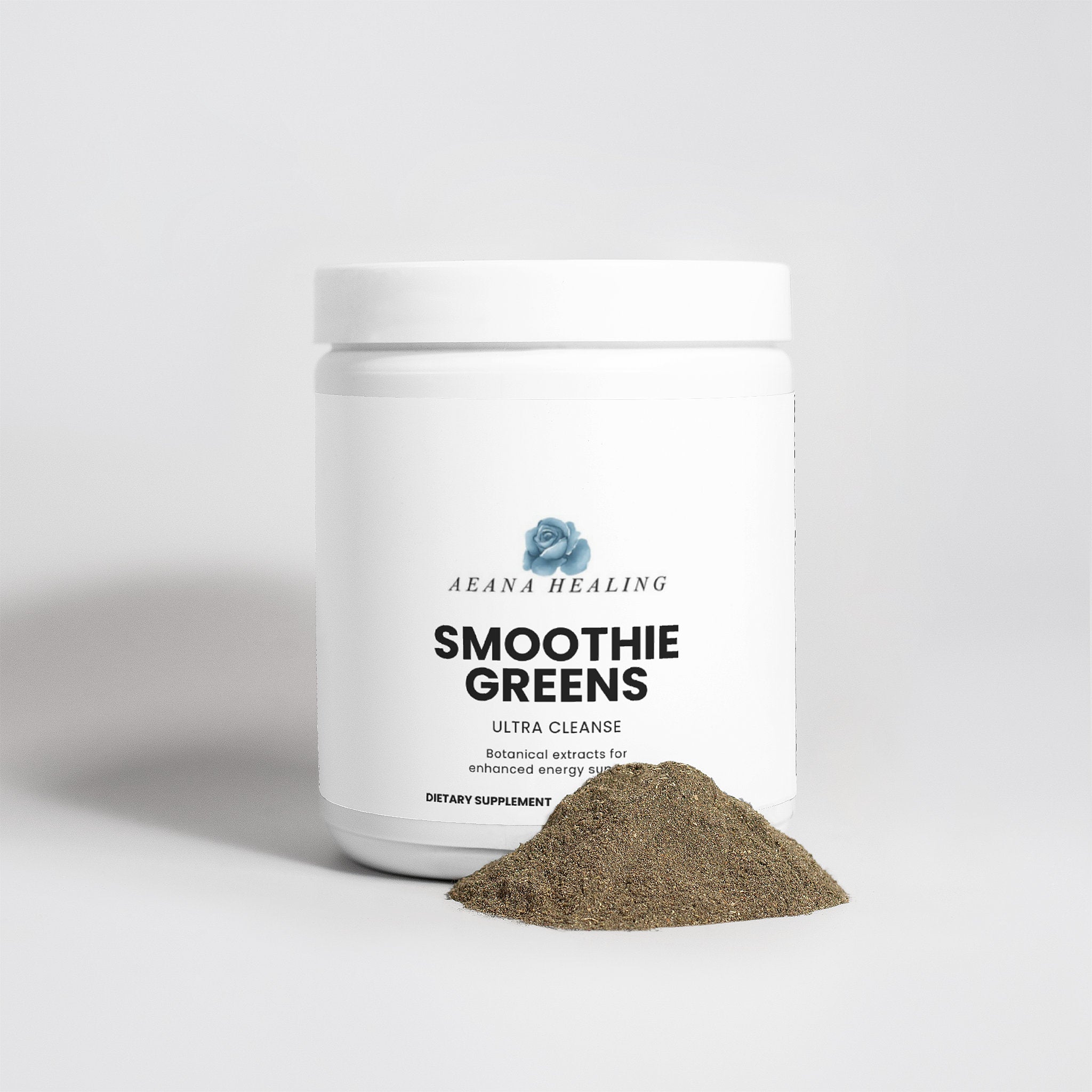 Ultra Cleanse Smoothie Greens