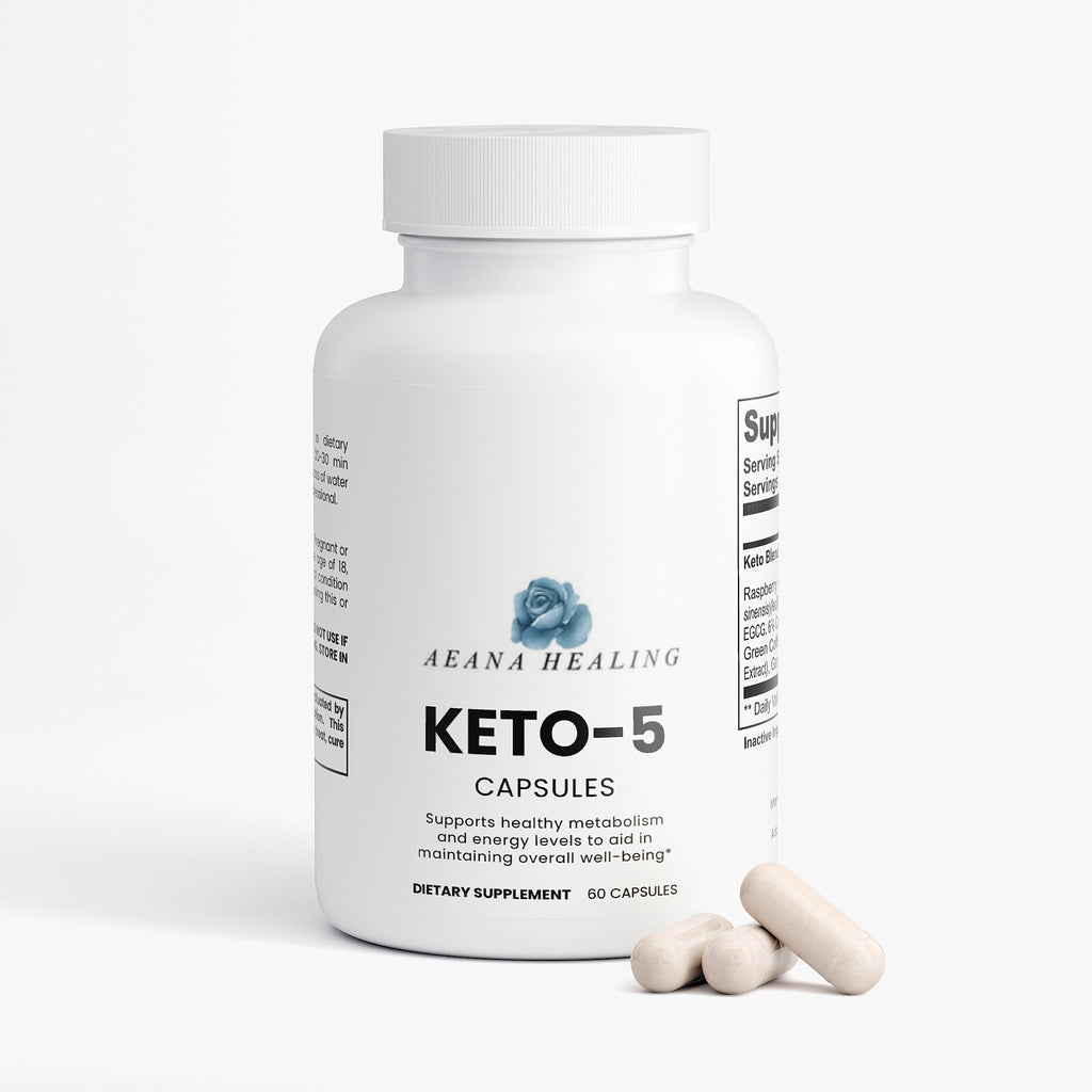 Keto-5