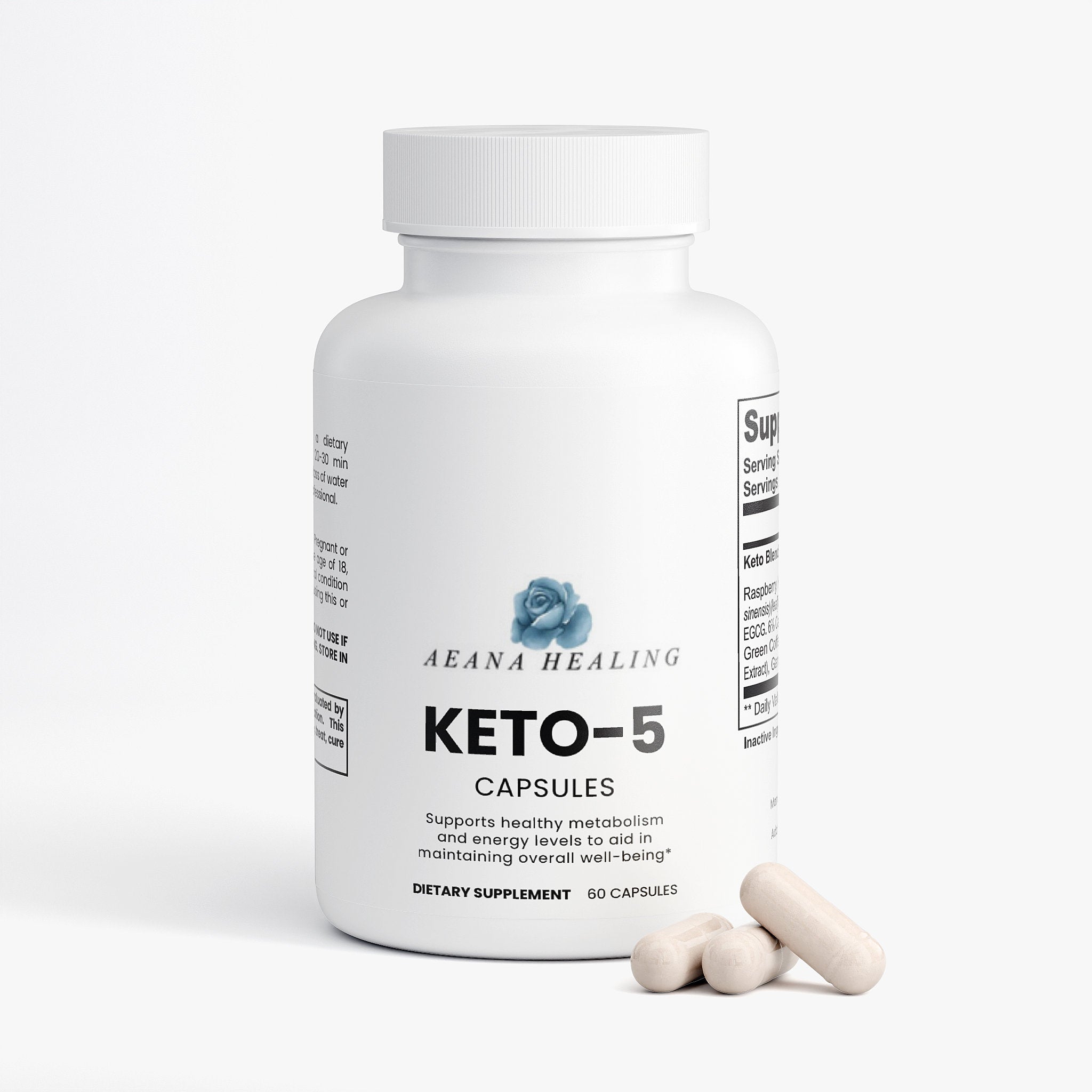 Keto-5
