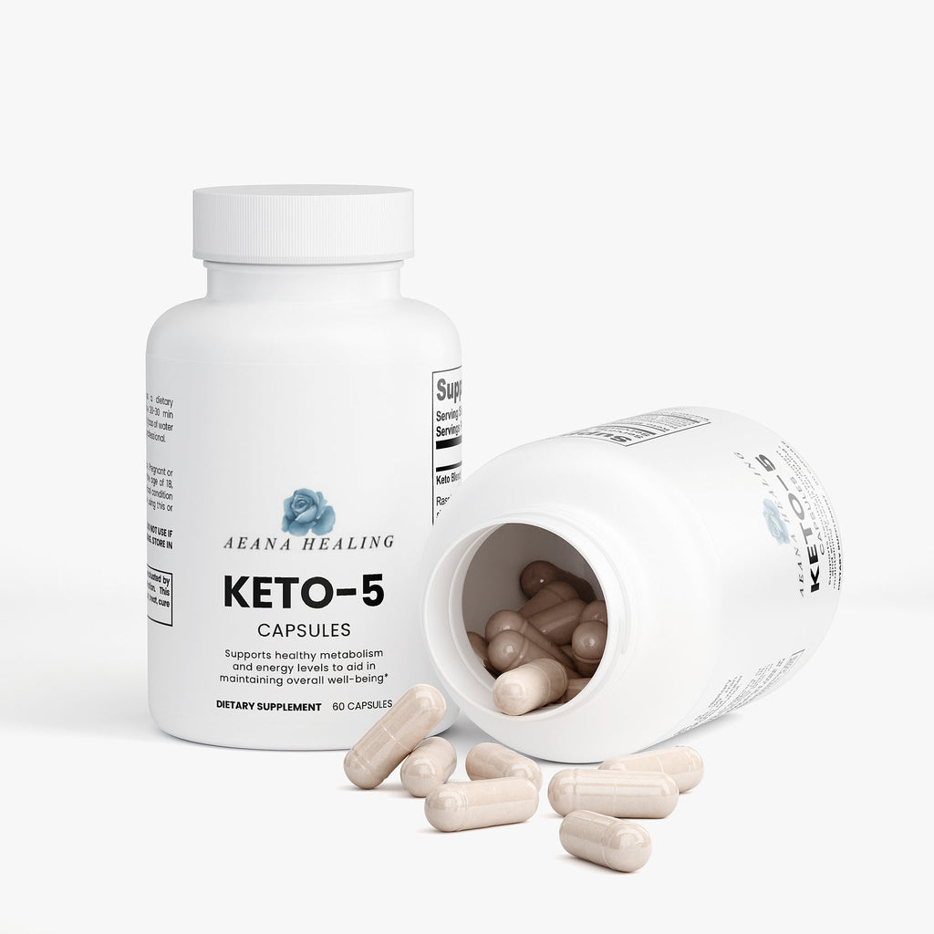 Keto-5