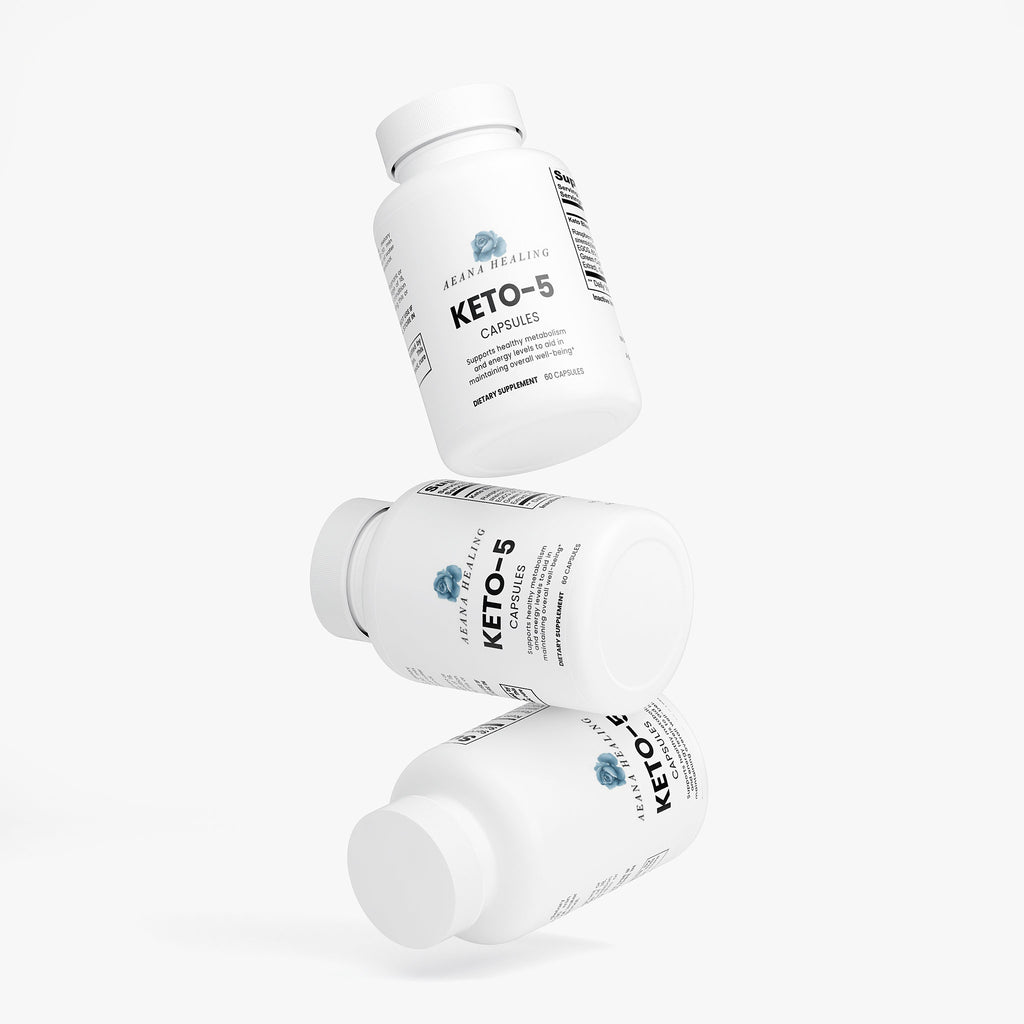 Keto-5