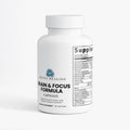 Brain & Focus Formula