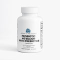 Probiotic 40 Billion with Prebiotics