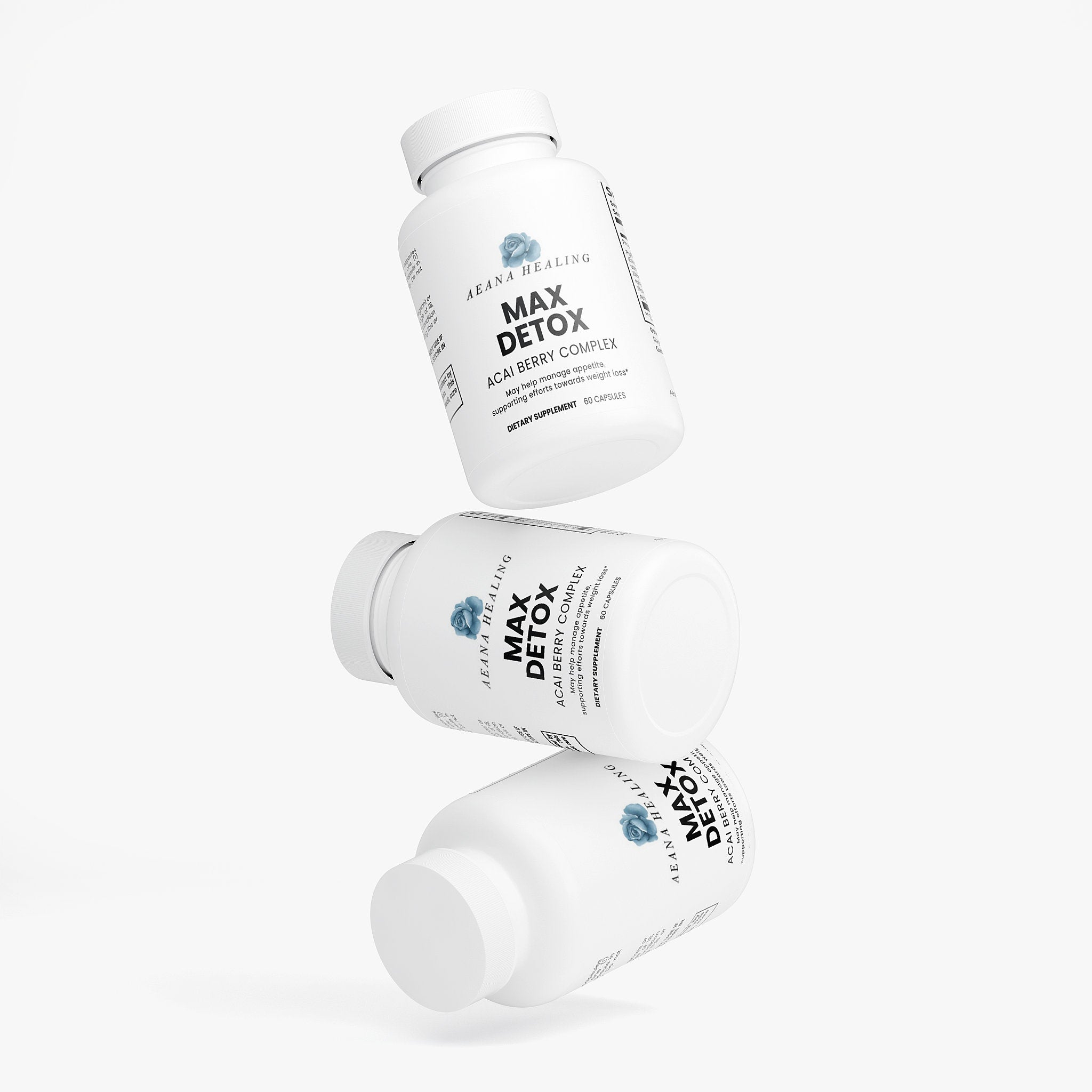 Max Detox (Acai detox)
