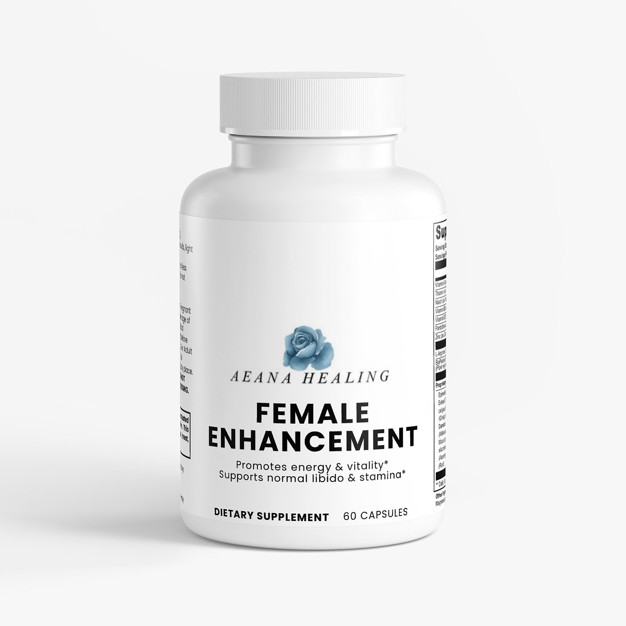 Female Enhancement