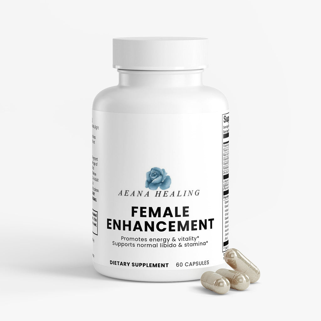 Female Enhancement