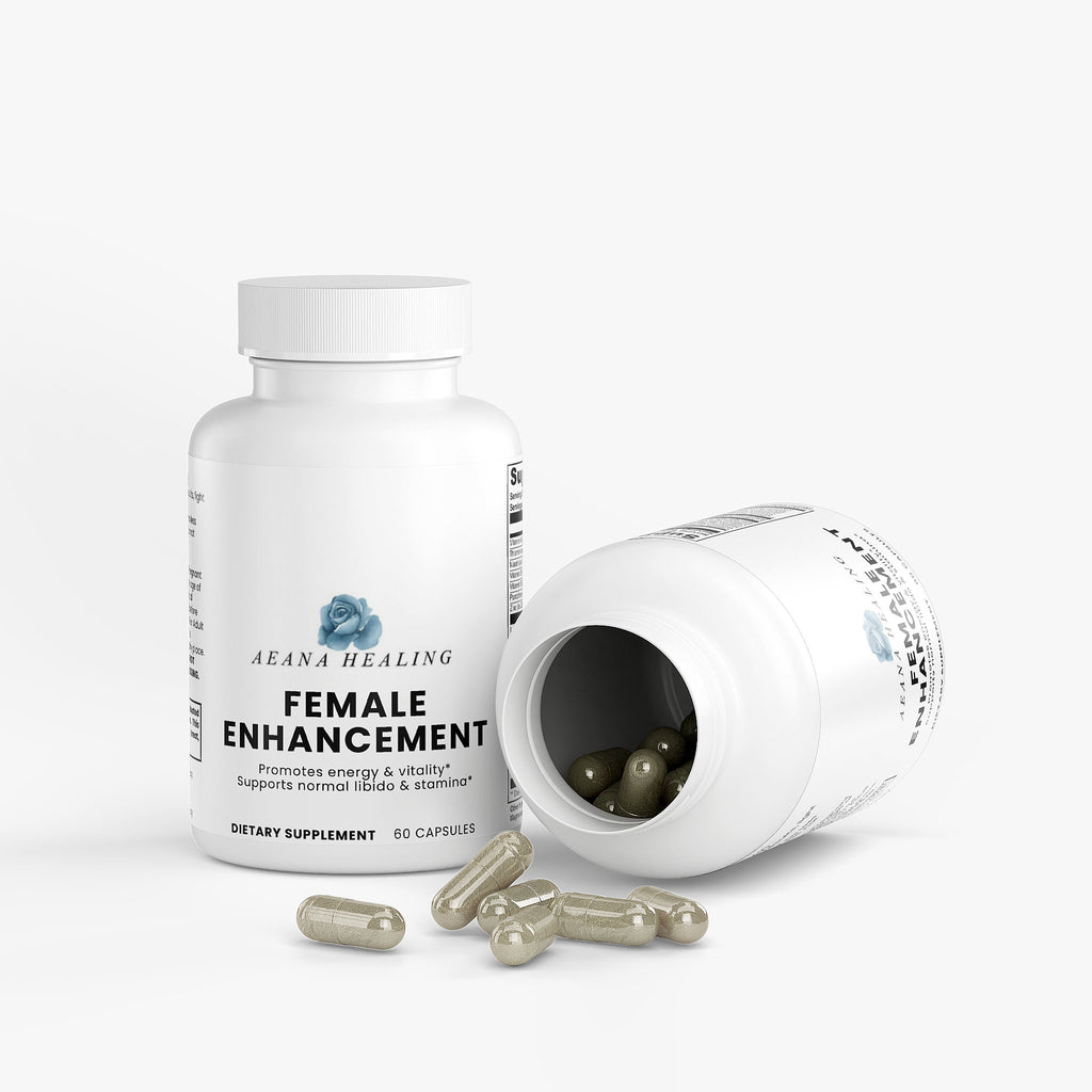 Female Enhancement