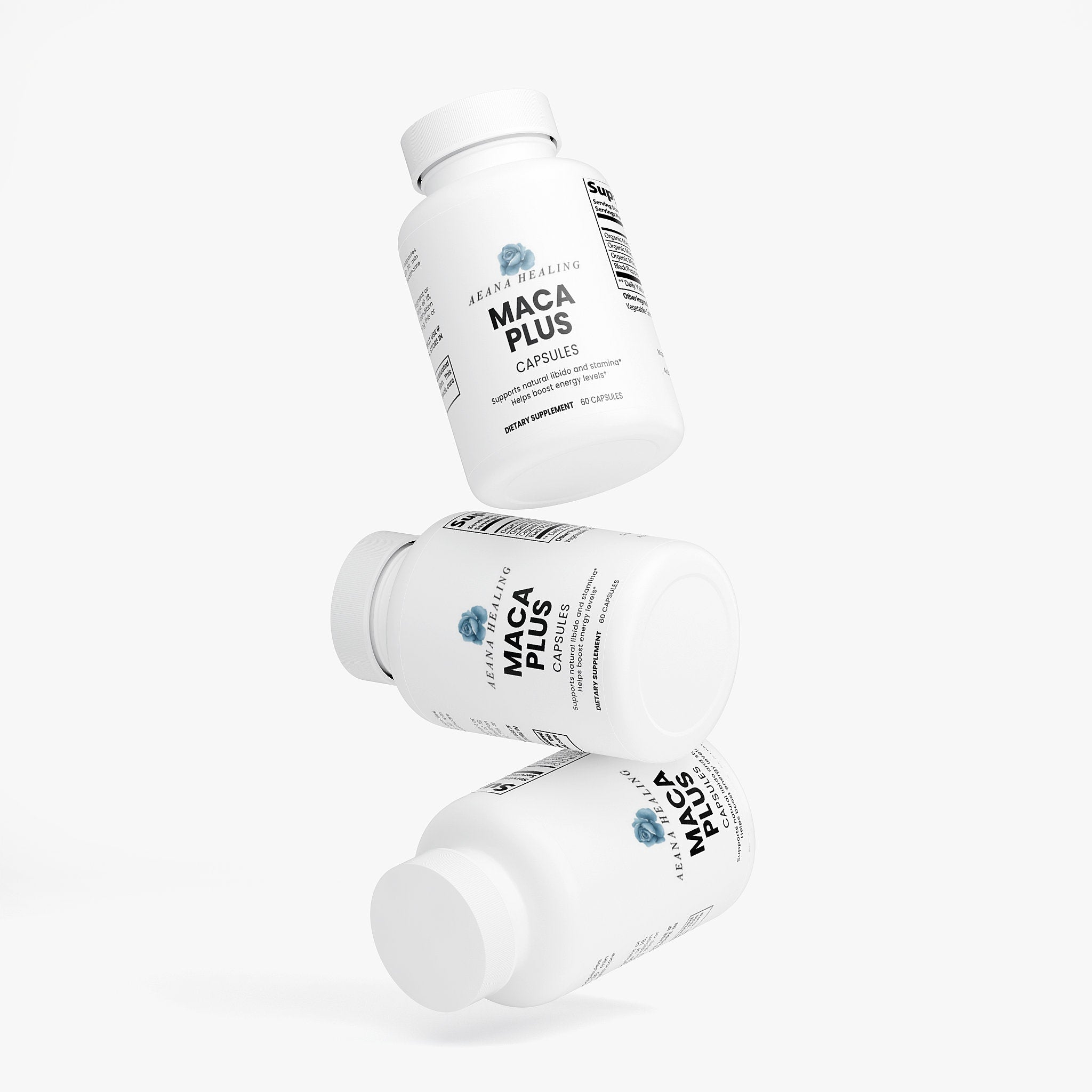 Maca Plus
