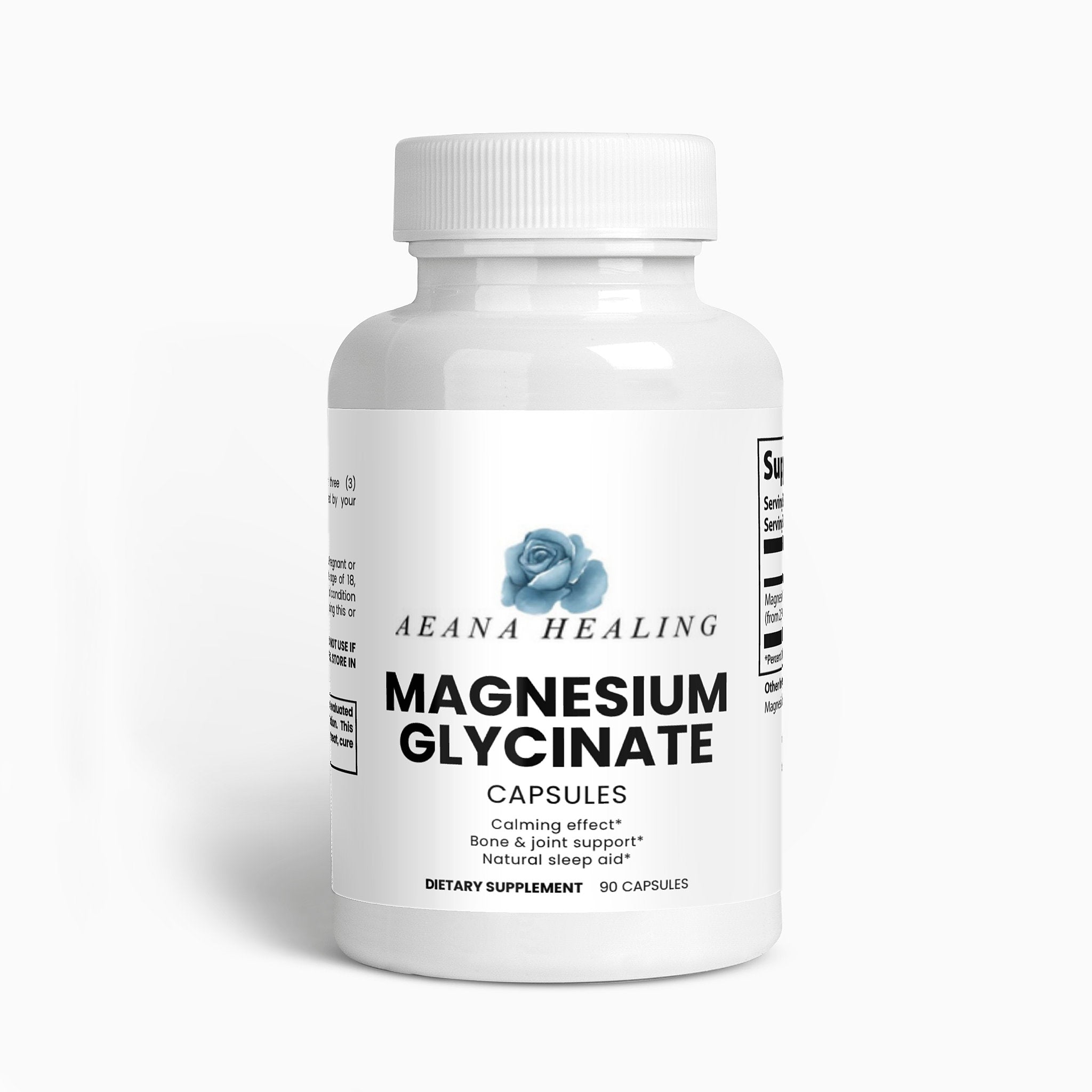 Magnesium Glycinate