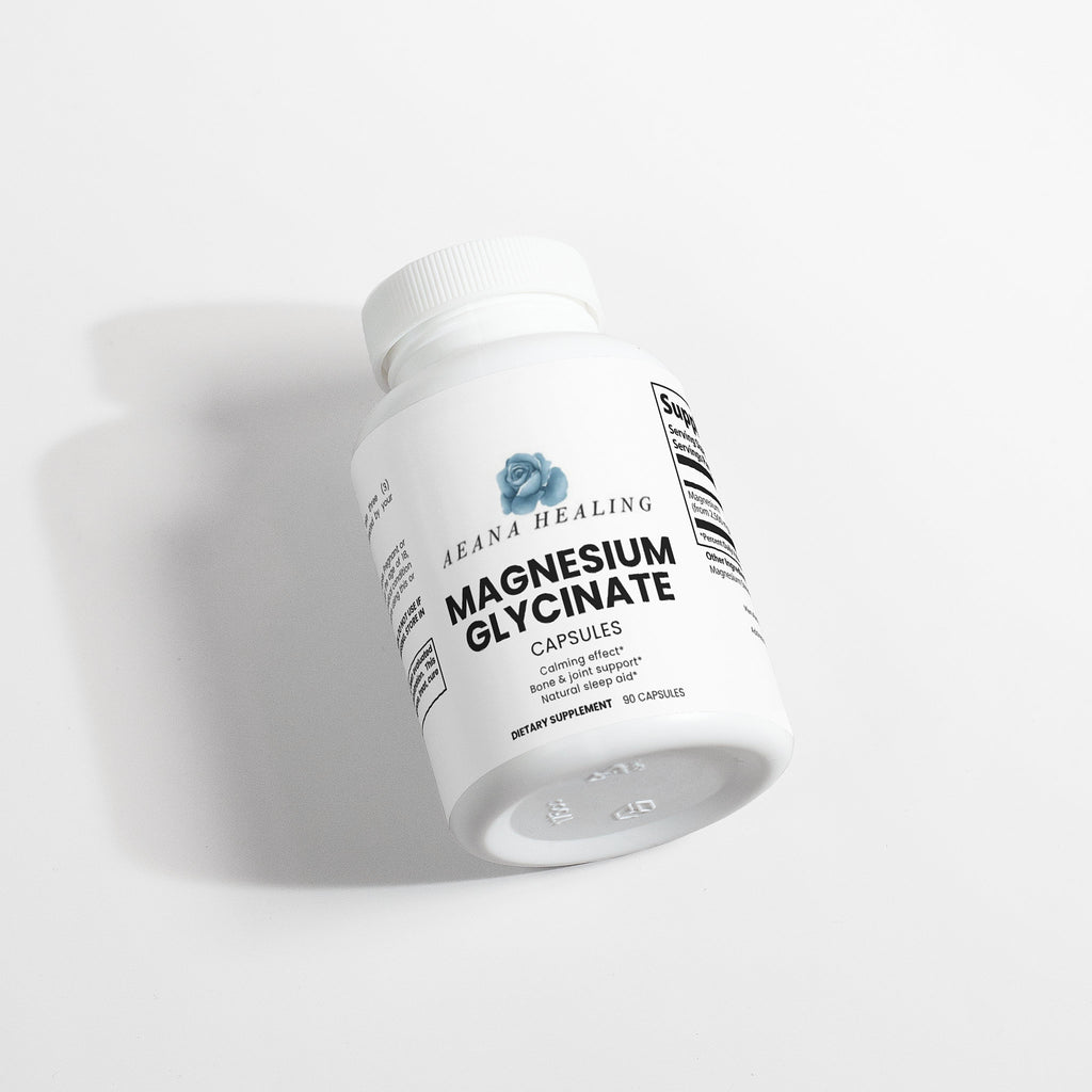 Magnesium Glycinate