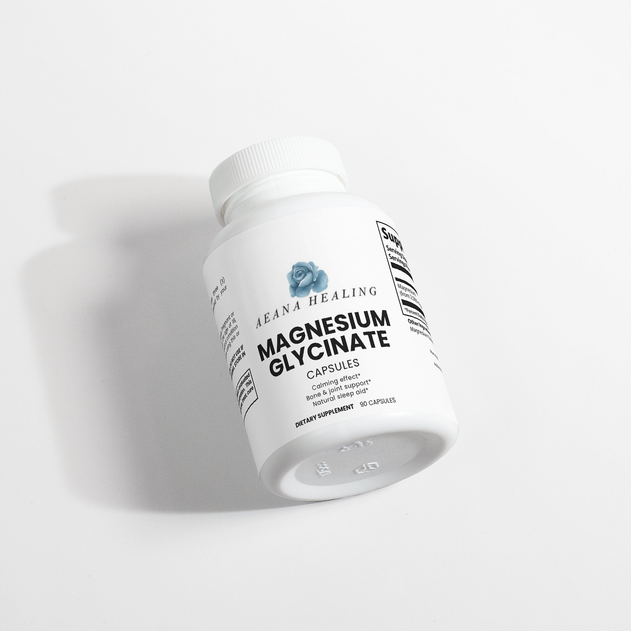 Magnesium Glycinate