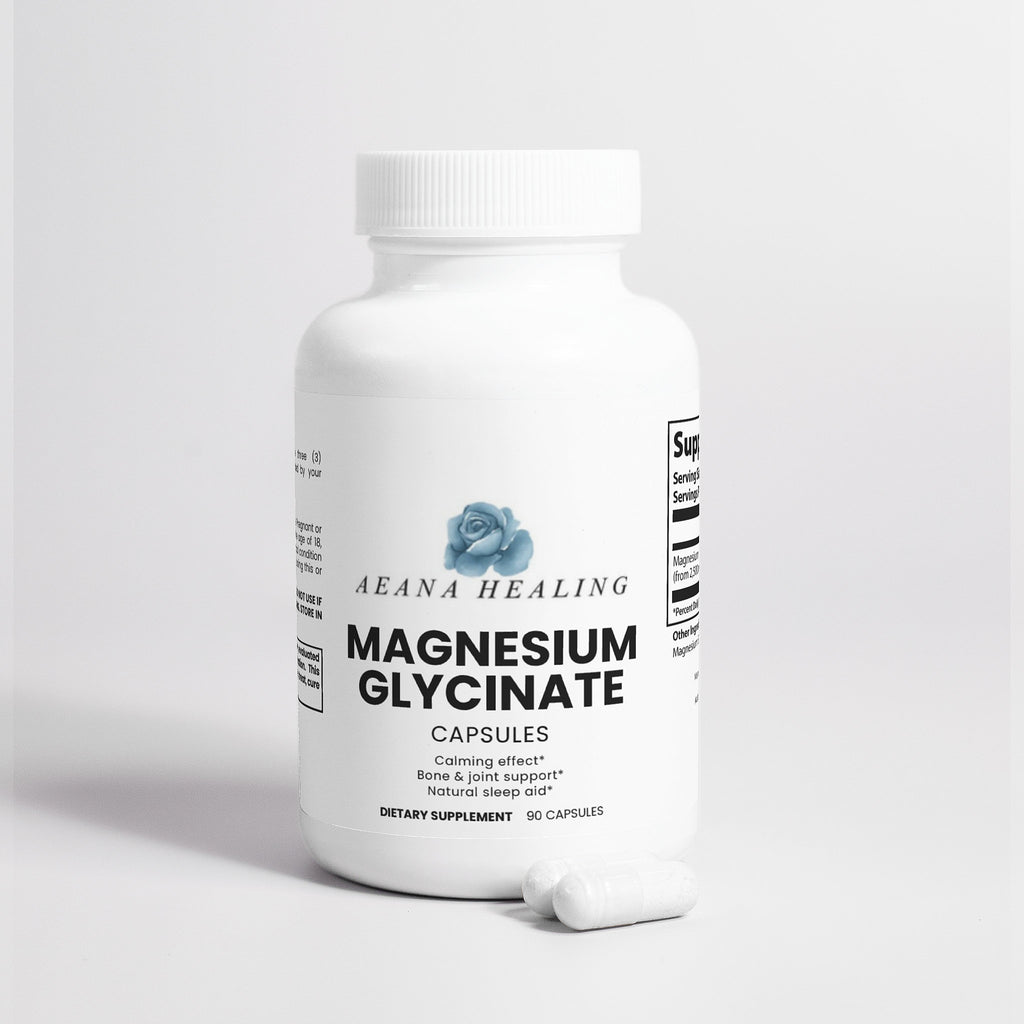 Magnesium Glycinate