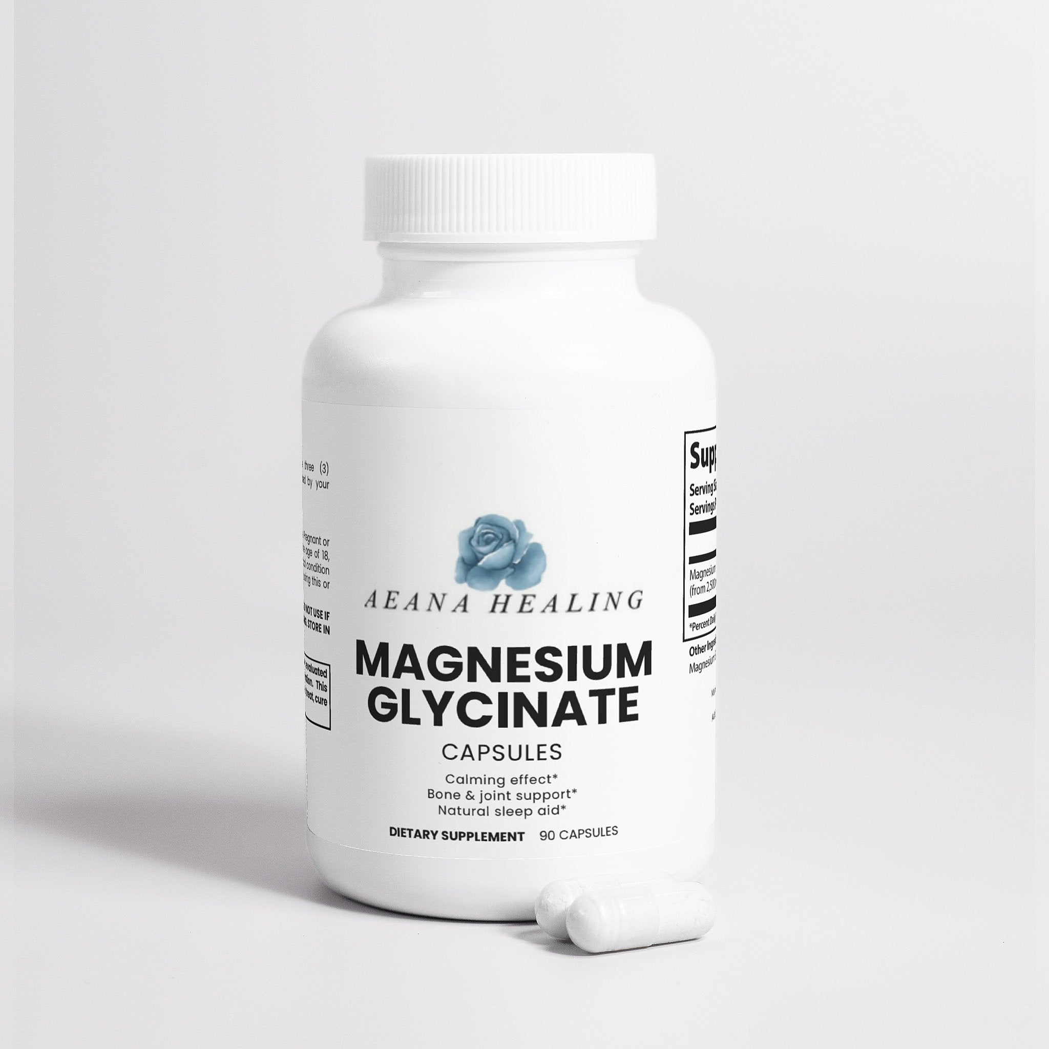 Magnesium Glycinate
