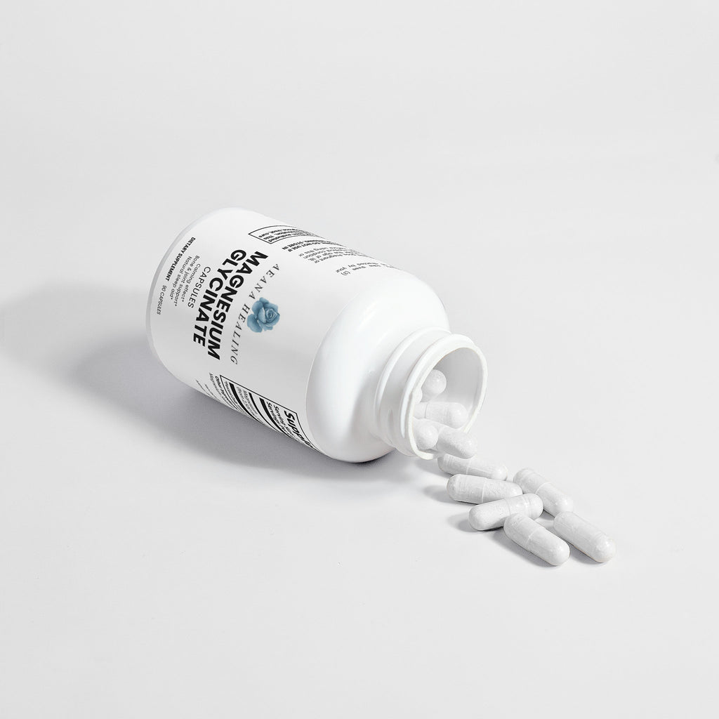 Magnesium Glycinate