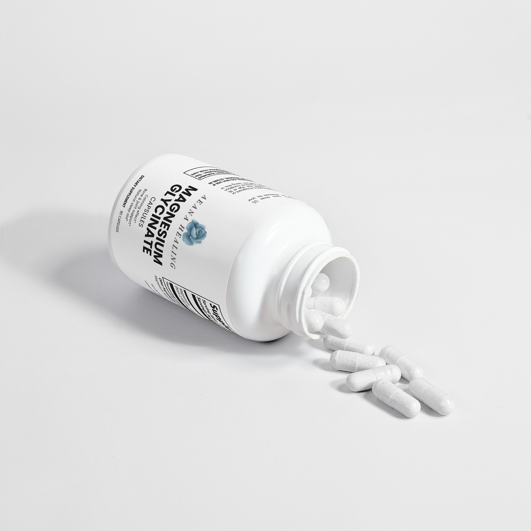 Magnesium Glycinate