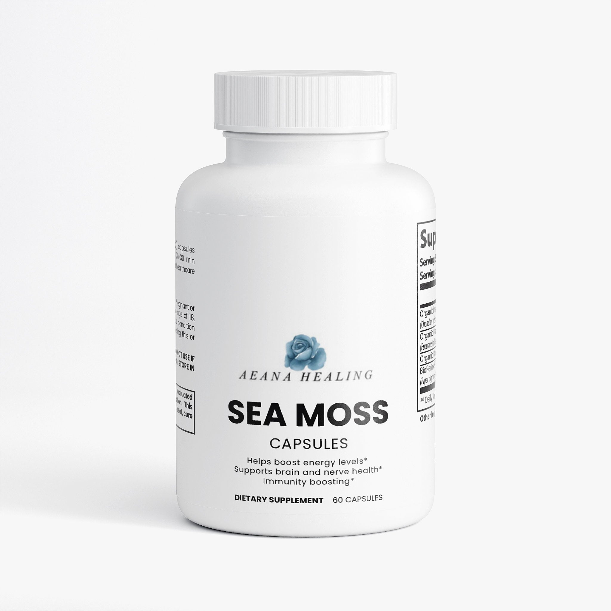 Sea Moss