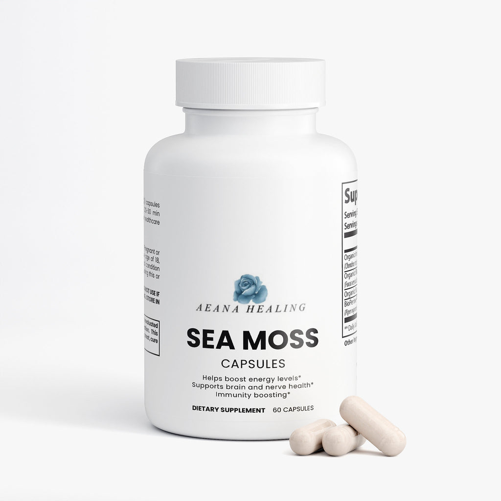 Sea Moss