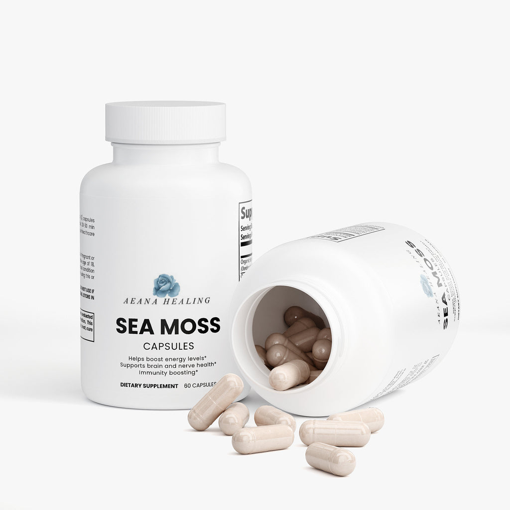 Sea Moss