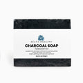 Charcoal Soap
