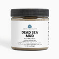 Dead Sea Mud