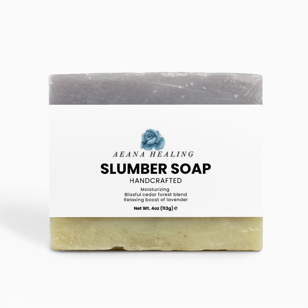 Slumber Soap