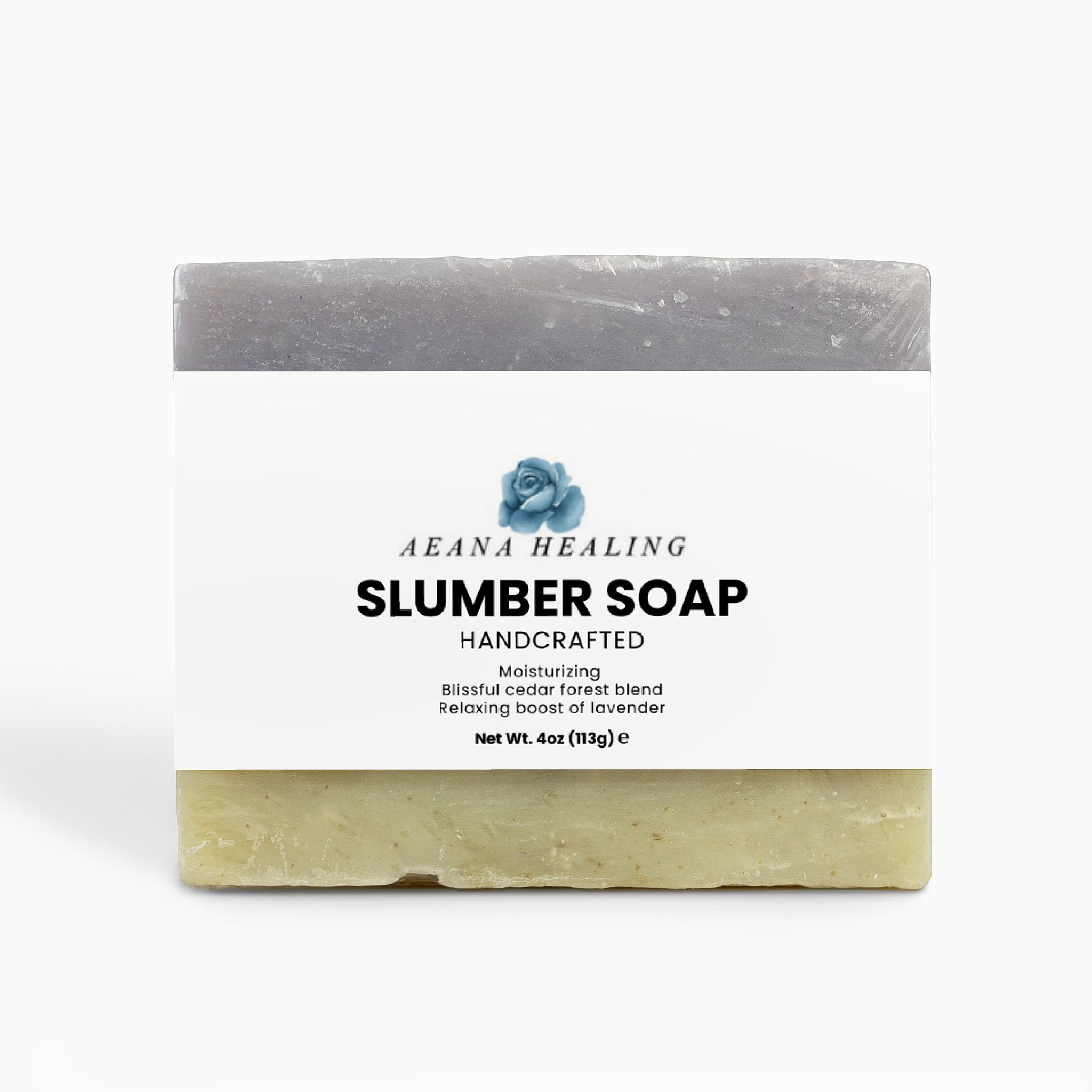 Slumber Soap