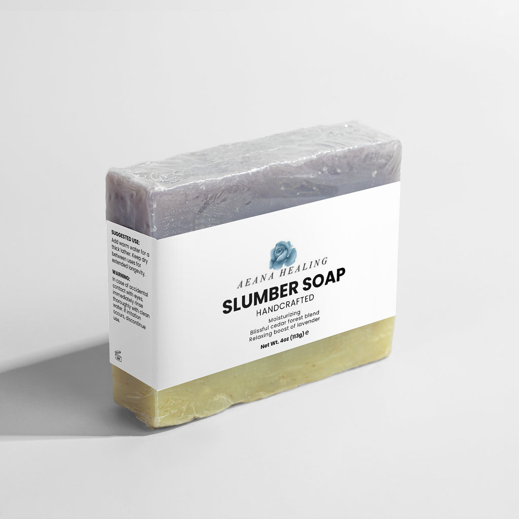 Slumber Soap