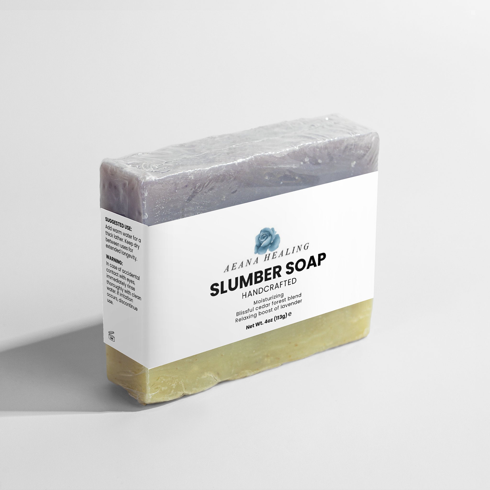 Slumber Soap