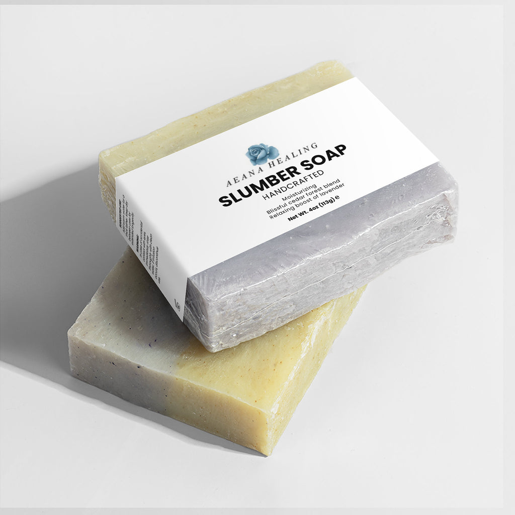 Slumber Soap