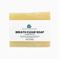 Breathe Clear Soap