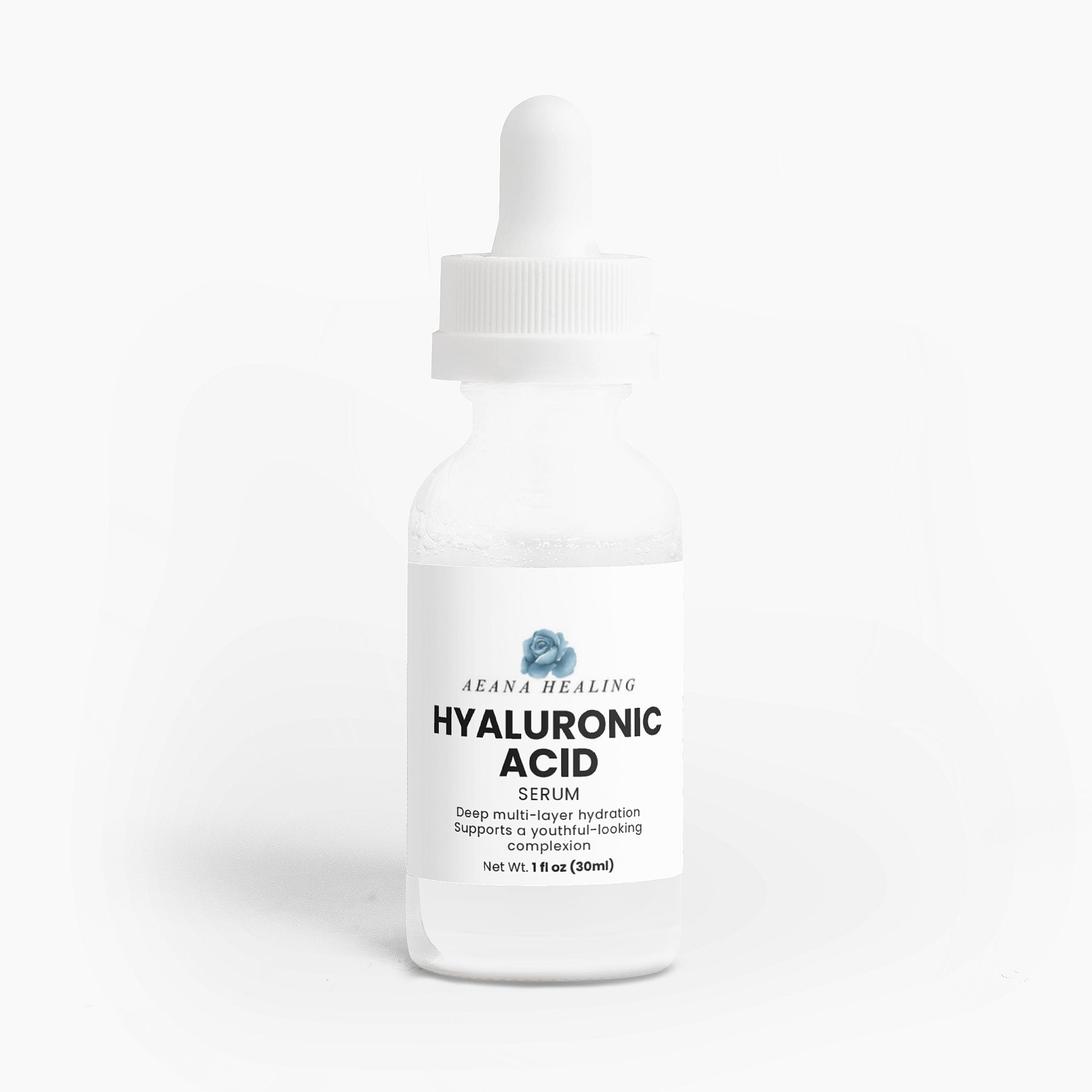 Hyaluronic Acid Serum
