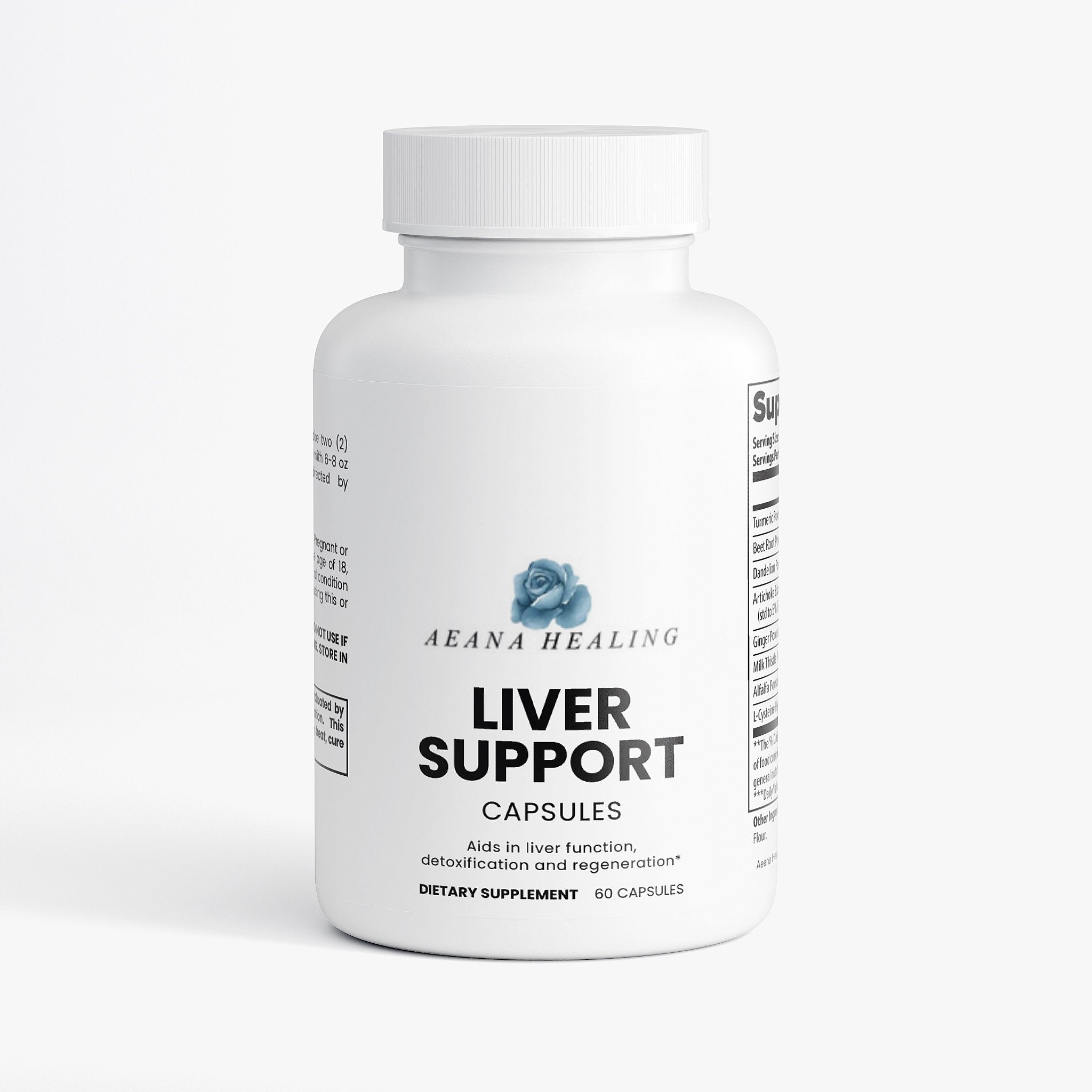 Liver Support