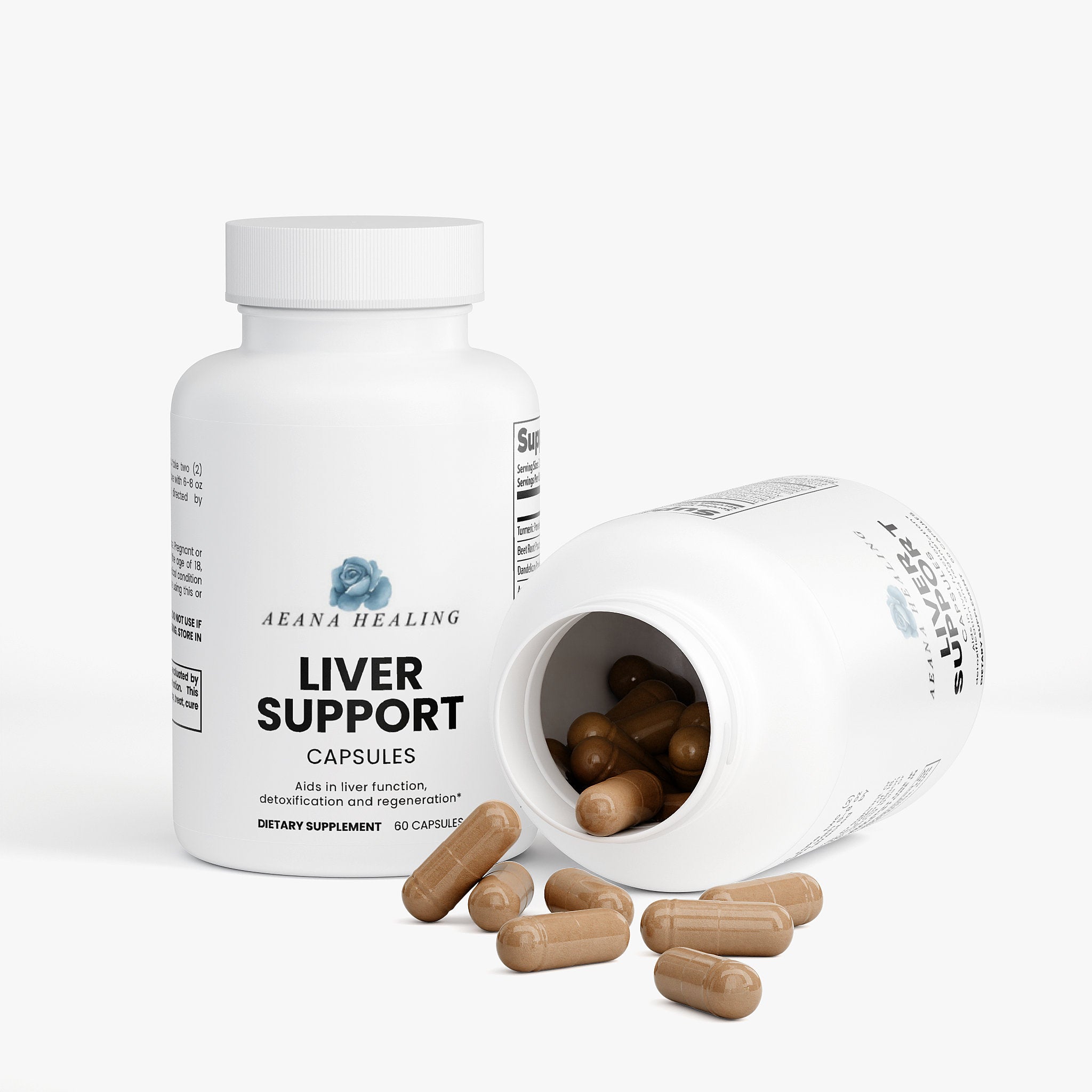 Liver Support