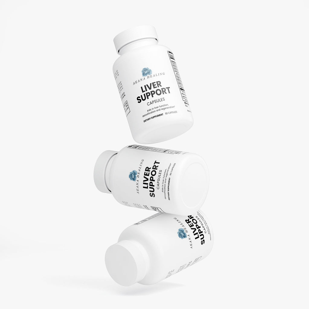 Liver Support